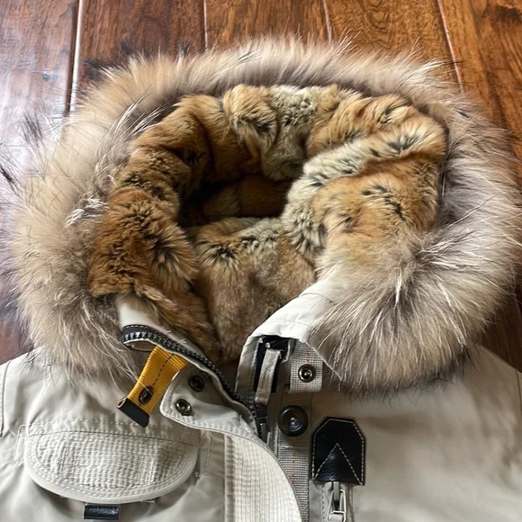 Parajumpers Masterpiece Series Young Small
